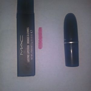 MAC Cosmetics Makeup - MAC LIPSTICK "LADYDANGER" NEW IN BOX MAC Cosmetics Makeup - MAC LIPSTICK "LADYDANGER" NEW IN BOX